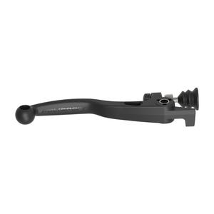 Clutch lever POLISPORT 8506700002 Black