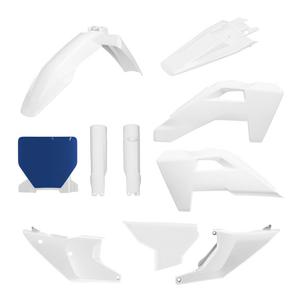 Plastic body kit POLISPORT 91664 OEM color 26