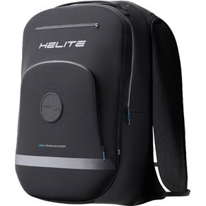 Plecak z poduszką powietrzną HELITE H-MOOV - mechanika 18 - 23 l
