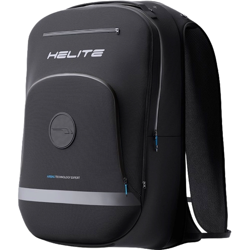 Plecak z poduszką powietrzną HELITE H-MOOV - mechanika 18 - 23 l