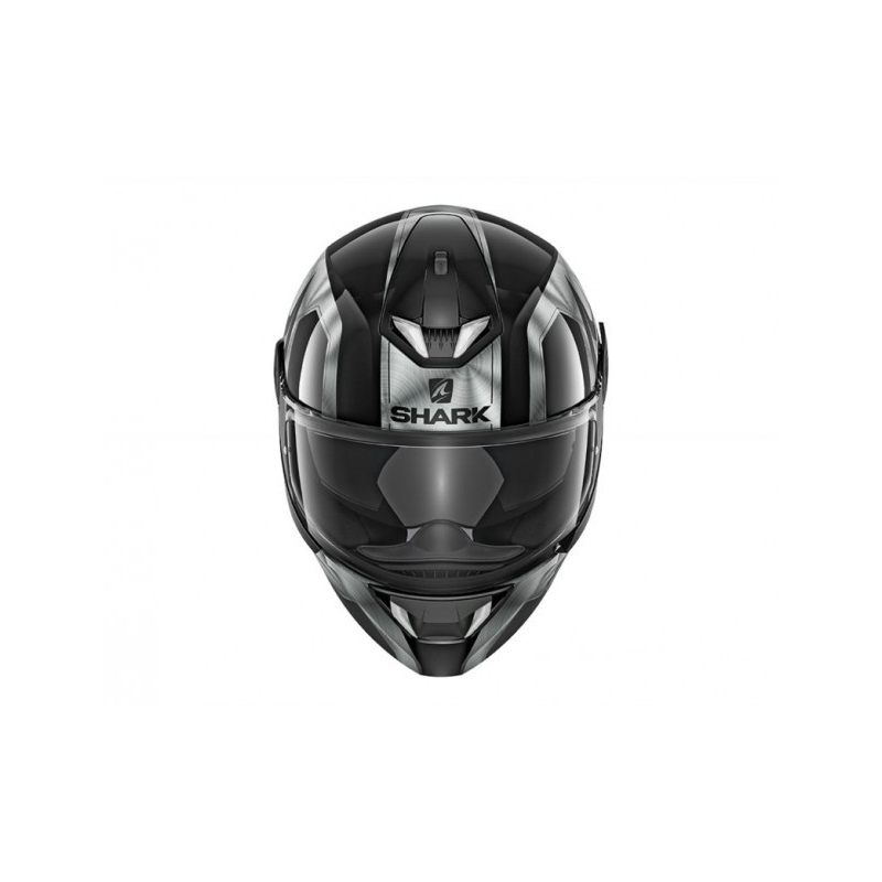 Integralny kask motocyklowy SHARK SKWAL 2 Trion Chrome
