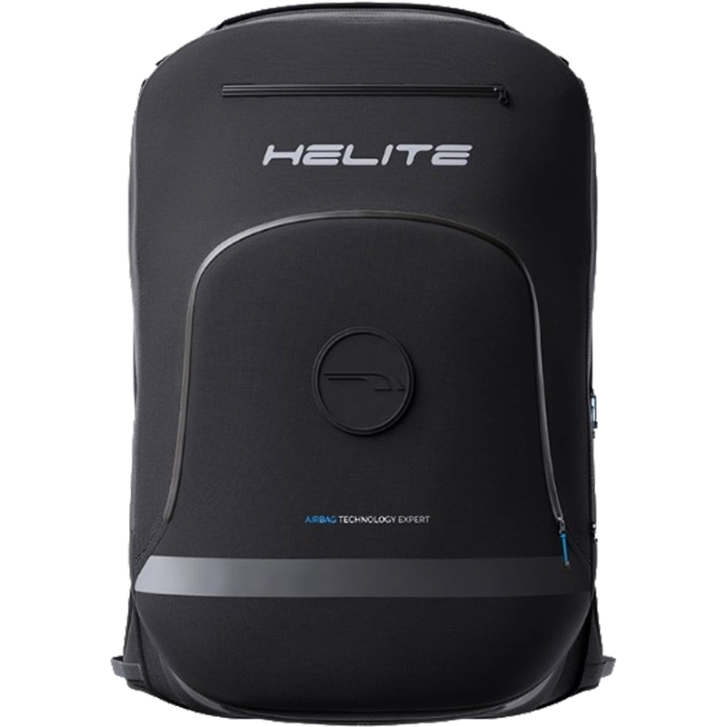 Plecak z poduszką powietrzną HELITE H-MOOV - mechanika 18 - 23 l