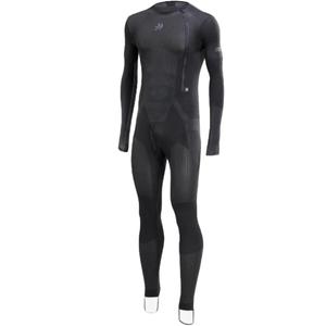 Kombinezon funkcjonalny SIXS BT STXL R V2 czarno-ciemnoszary