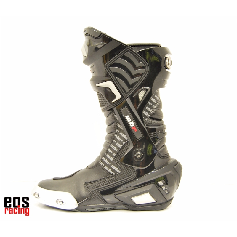 Buty motocykl MBR Abella SP