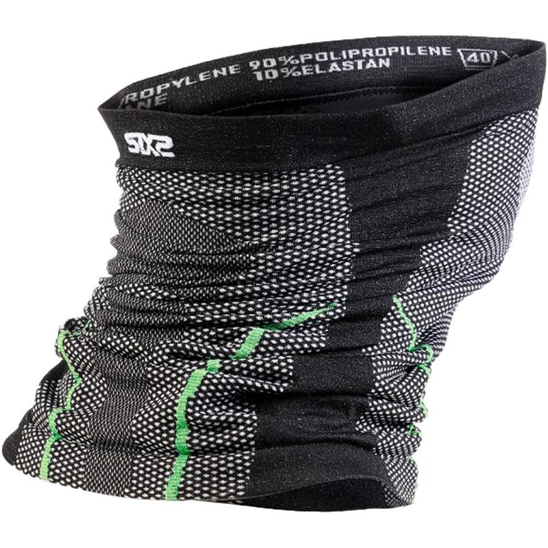 Orteza karkowa SIXS BT TBXL czarny karbon