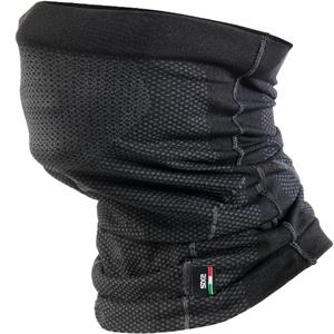 Komin SIXS BT TBXL czarno-ciemnoszary