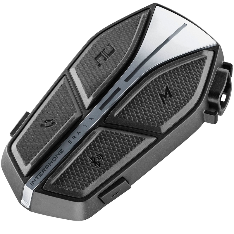 Interphone głośnomówiący Bluetooth ERA 1 X
