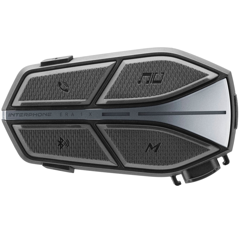 Zestaw 2 głośnomówiących domofonów Bluetooth ERA 1 X