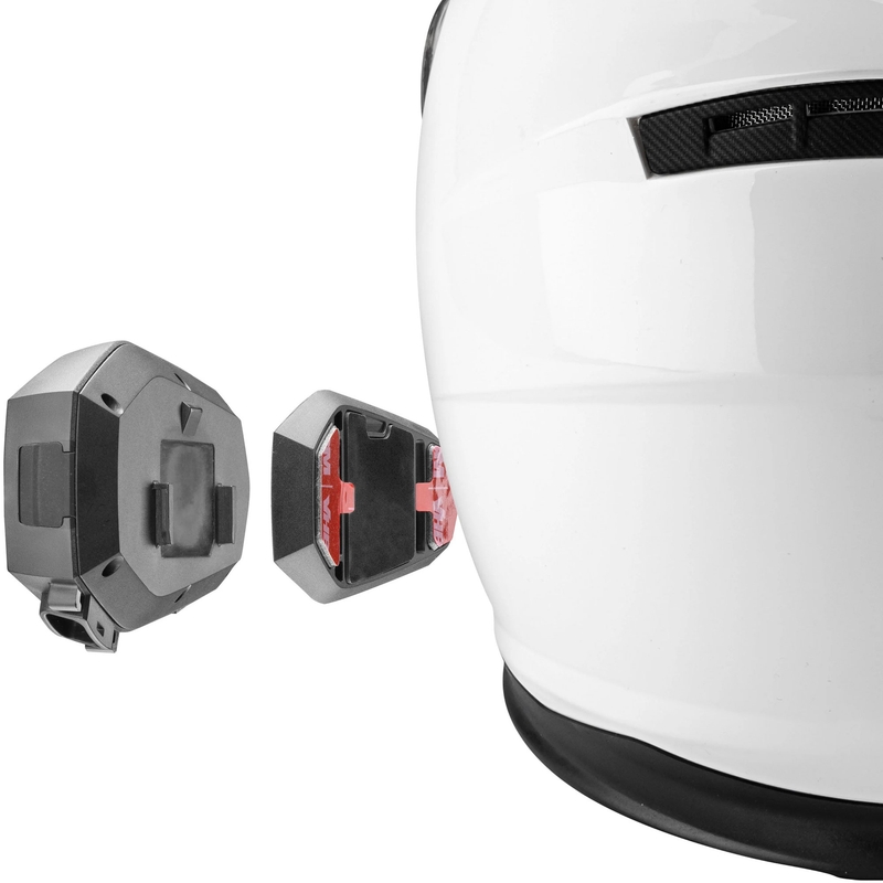 Zestaw 2 głośnomówiących domofonów Bluetooth ERA 1 X