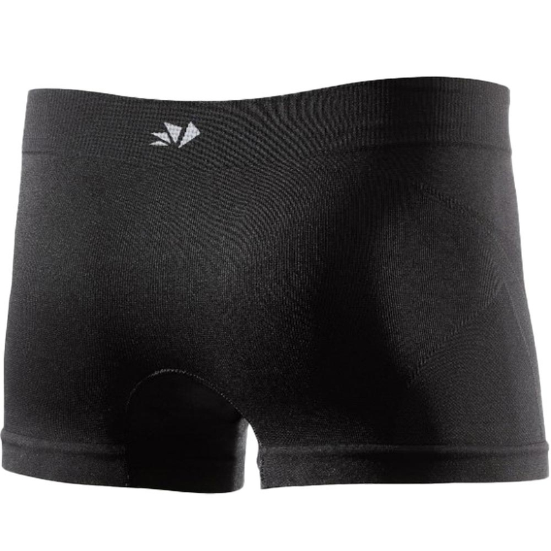 Bielizna funkcjonalna SIXS BOX V2 czarna