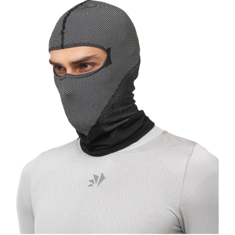 Kask funkcjonalny SIXS DBX V2 czarny