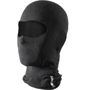 Kask funkcjonalny SIXS DBX KNT czarny