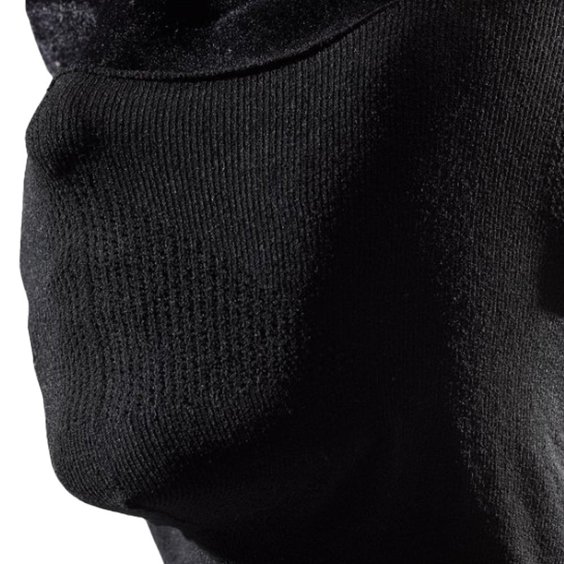 Kask funkcjonalny SIXS DBX KNT czarny