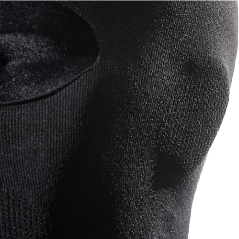 Kask funkcjonalny SIXS DBX KNT czarny