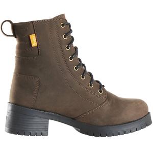 Damskie buty motocyklowe Furygan Janis Lady Brown
