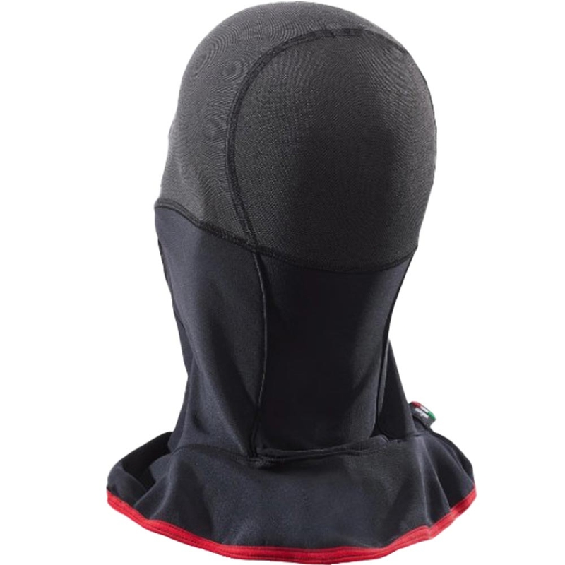 Kaptur termiczny SIXS WTB V3 czarny