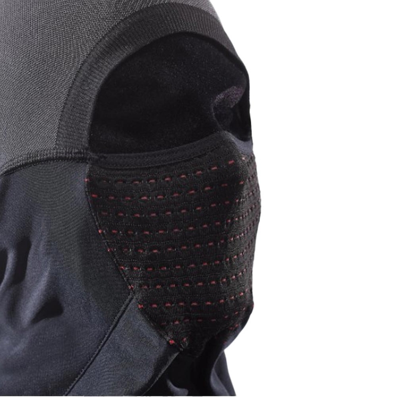 Kaptur termiczny SIXS WTB V3 czarny