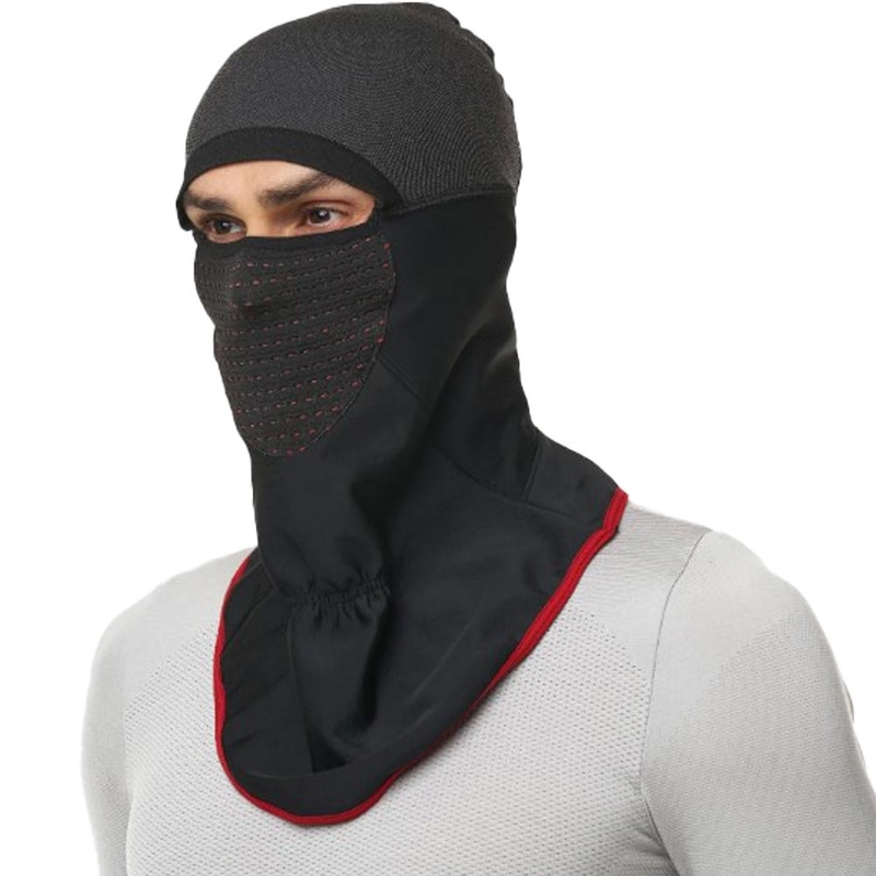 Kaptur termiczny SIXS WTB V3 czarny