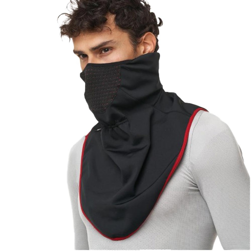 Długa kominiarka termiczna SIXS WTB LONG V3 czarna