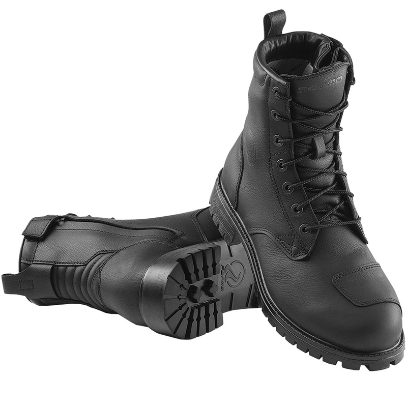 Buty motocyklowe Forma Legacy WP czarne