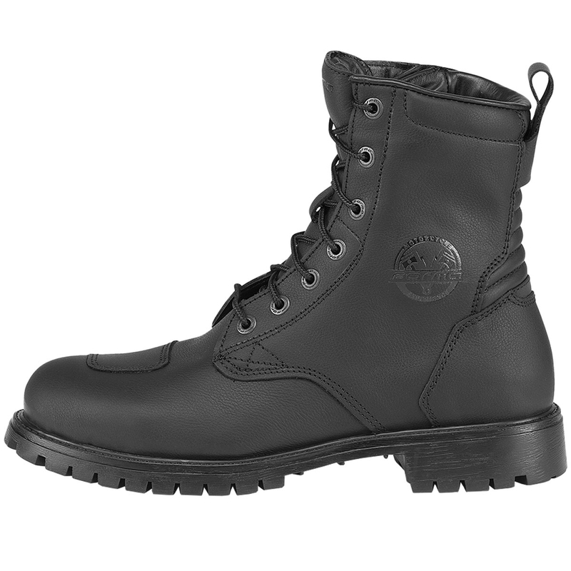 Buty motocyklowe Forma Legacy WP czarne