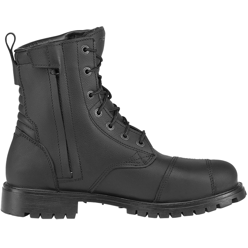 Buty motocyklowe Forma Legacy WP czarne