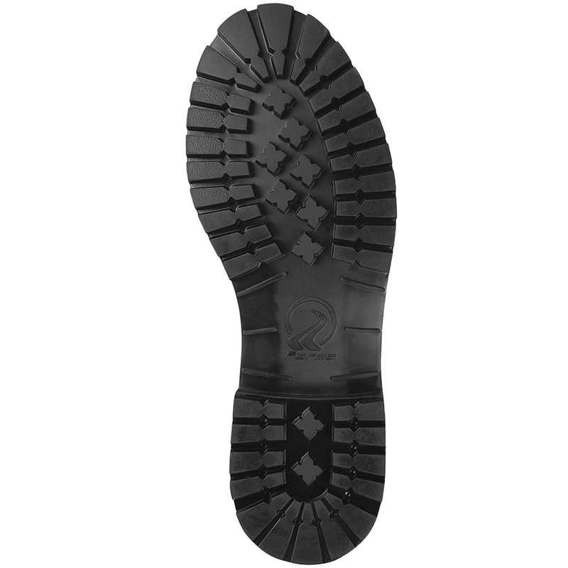 Buty motocyklowe Forma Legacy WP czarne