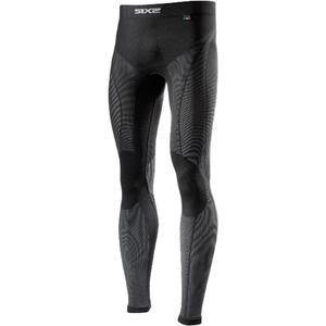 Bielizna funkcjonalna SIXS PNX V2 czarny karbon