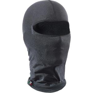 Kask funkcjonalny SIXS DBX V2 ciemnoszaro-czarny