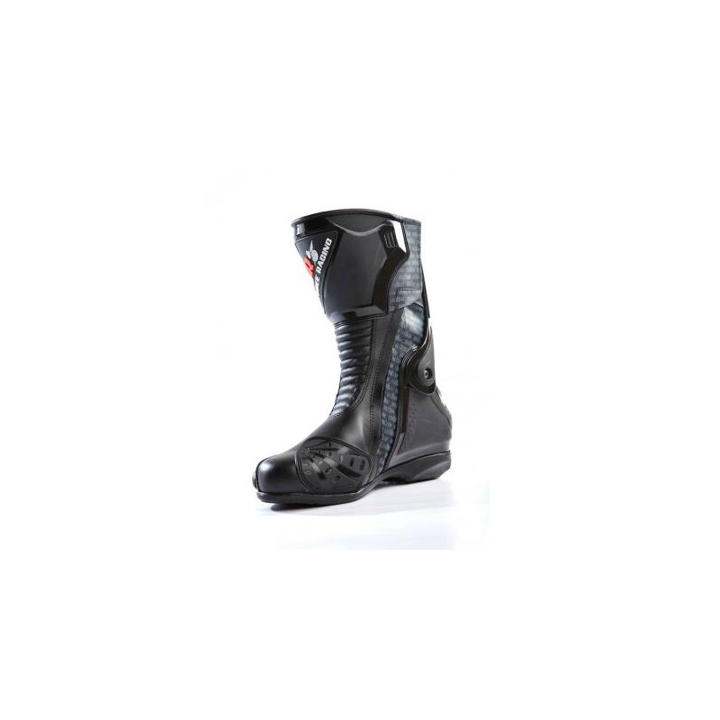 Buty motocykl MBR Stinger czerni