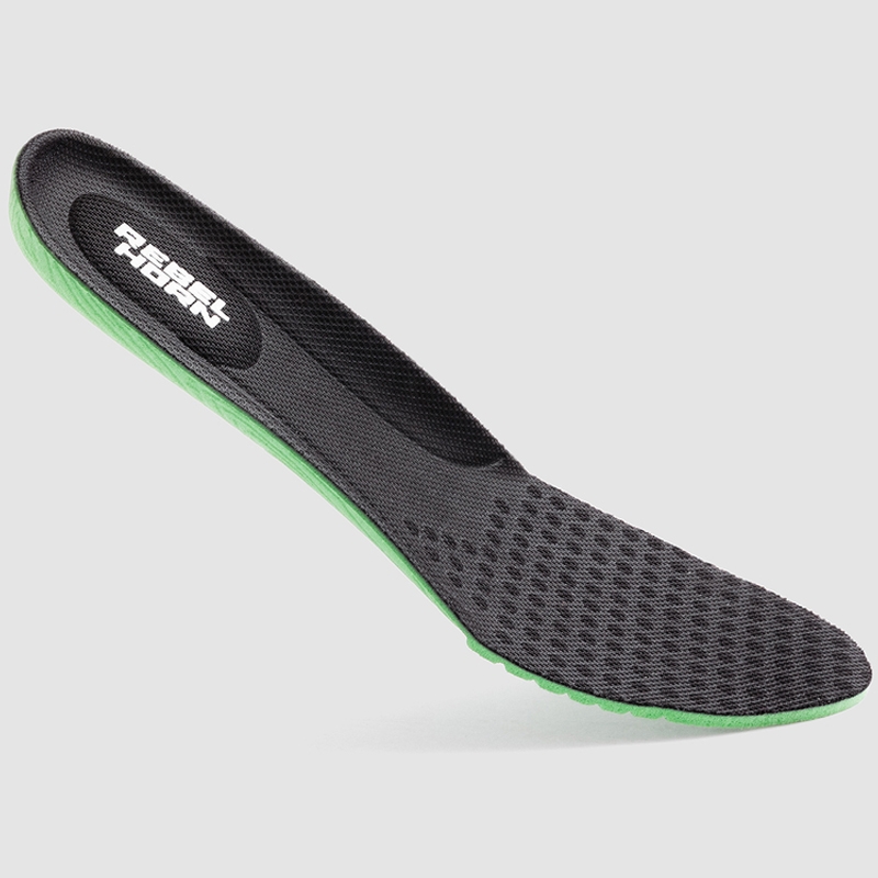 Buty motocyklowe Rebelhorn Vandal II czarno-czerwone