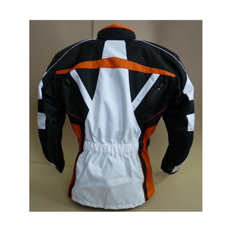 Kurtki motocyklowe RSA Roma. - vel L