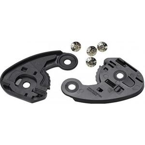 Mechanizm wizjera HJC HJ-34P czarny
