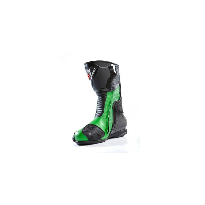 Buty motocykl MBR Stinger zieleni sprzedaż