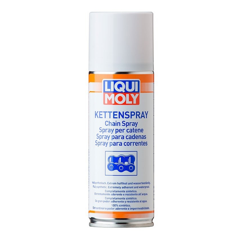 Smar do łańcucha LIQUI MOLY 200 ml