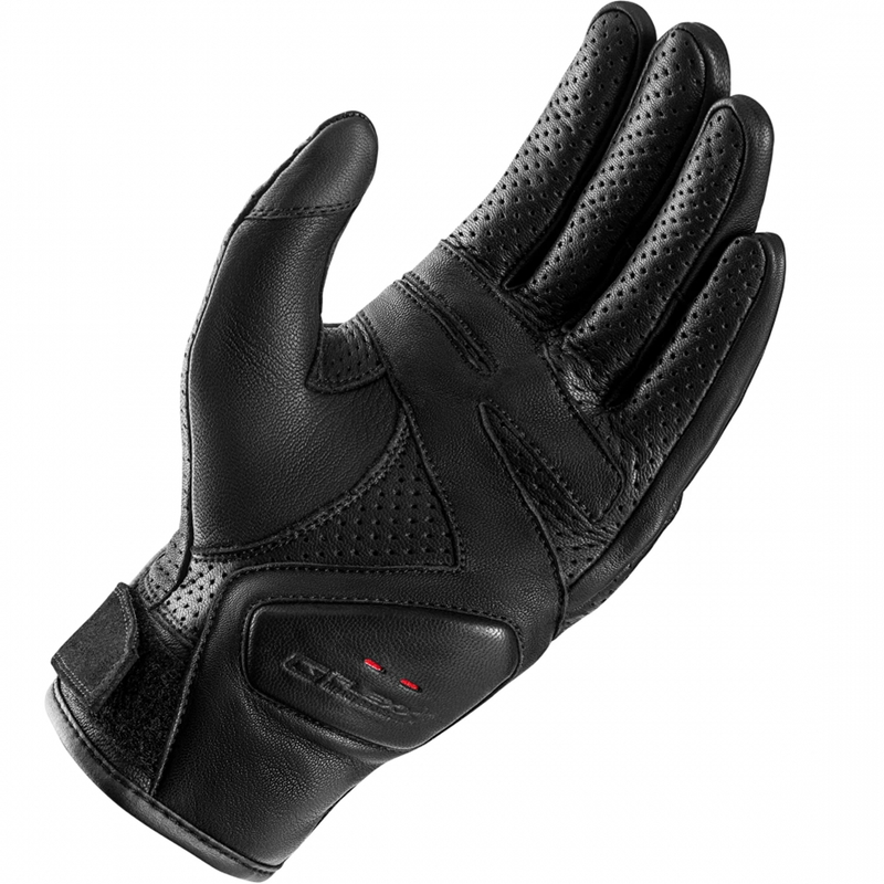 Rękawice motocyklowe damskie Shima Bullet 3.0 czarne