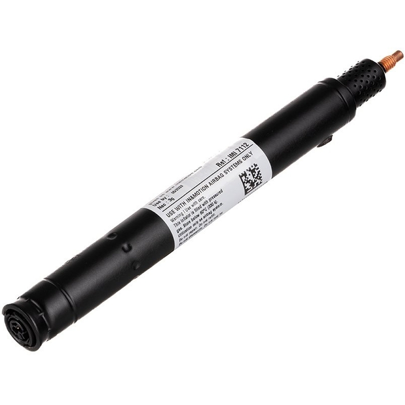 Wkład IXON Inflator U05/04 do systemu poduszek powietrznych IX-AIRBAG U05/04