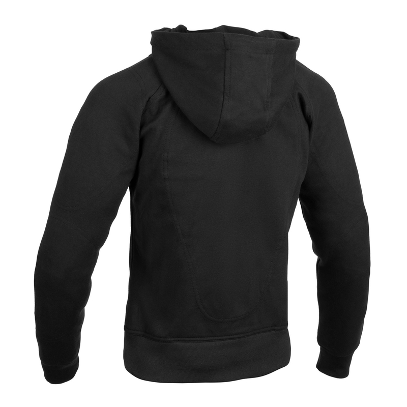 Kurtka motocyklowa Oxford Armourlite AA Contour damska czarna
