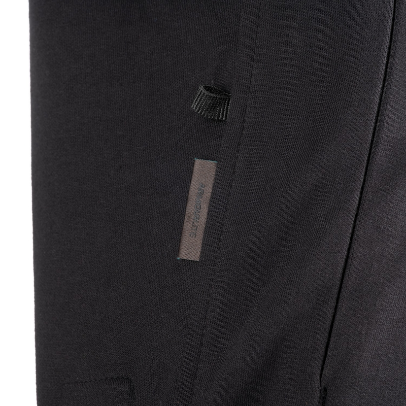 Kurtka motocyklowa Oxford Armourlite AA Contour damska czarna