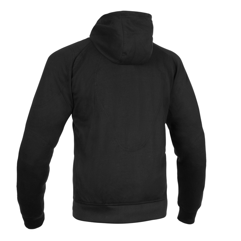 Kurtka motocyklowa Oxford Armourlite AA Pullon w kolorze czarnym