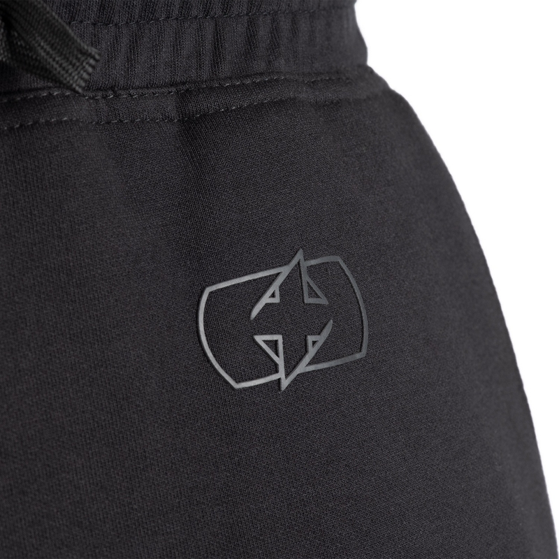 Kalhoty na motorku Oxford Armourlite AA Joggers černé