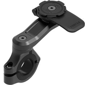 Uchwyt na telefon Quad Lock® do montażu na kierownicy motocykla Pro