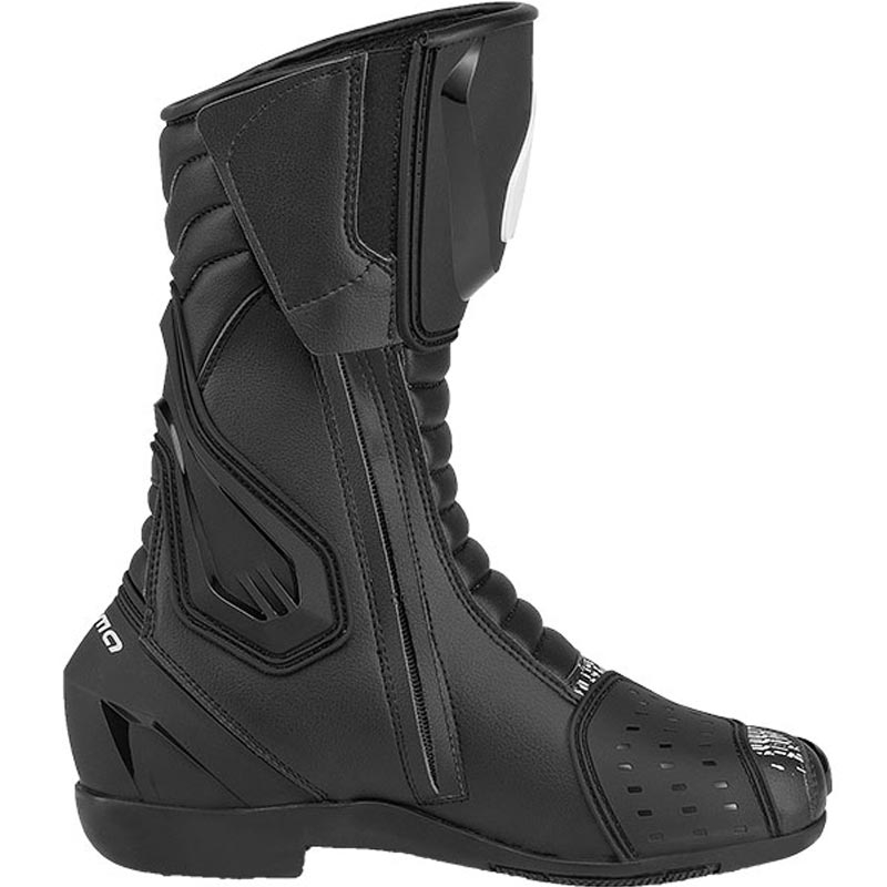 Buty motocyklowe Forma Freccia EVO czarno-białe