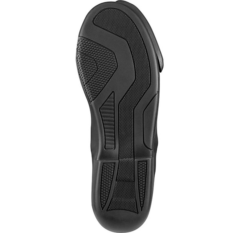 Buty motocyklowe Forma Freccia EVO czarno-białe