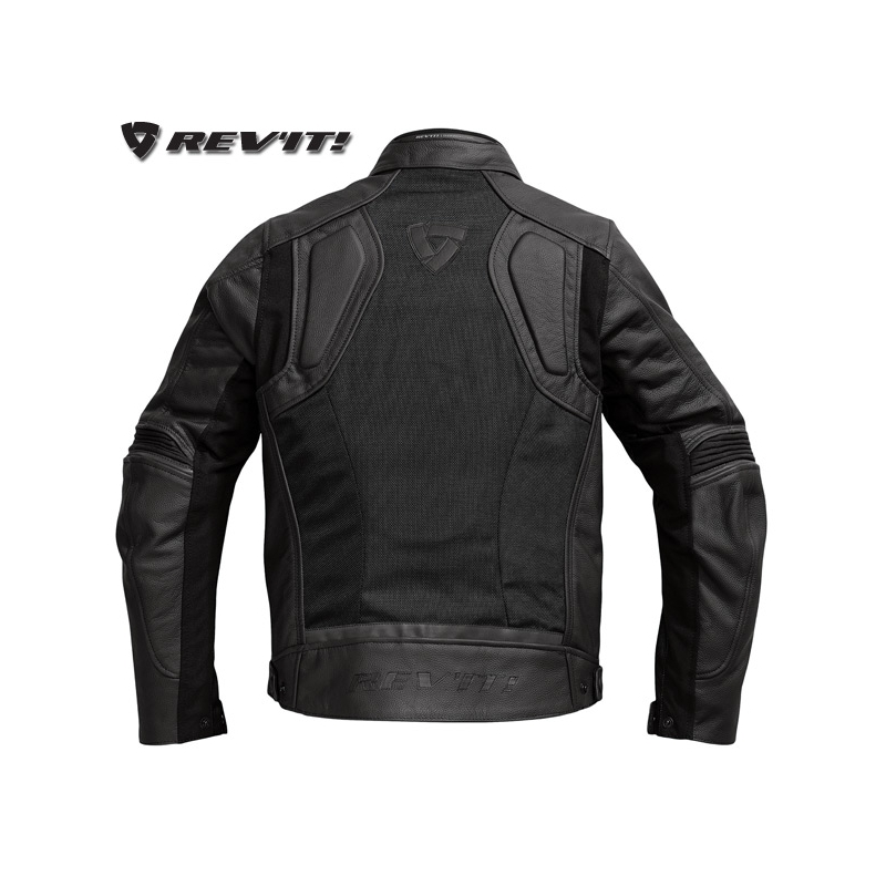 Kurtka motocyklowa Revit Ignition 2 wyprzedaż