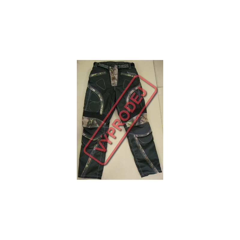 Moto kalhoty RSA Jungle - vel. L