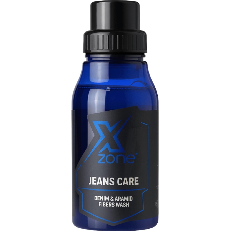 Proszek do pielęgnacji jeansów XZone 300 ml