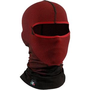 Kask funkcjonalny SIXS DBX V2 czerwony