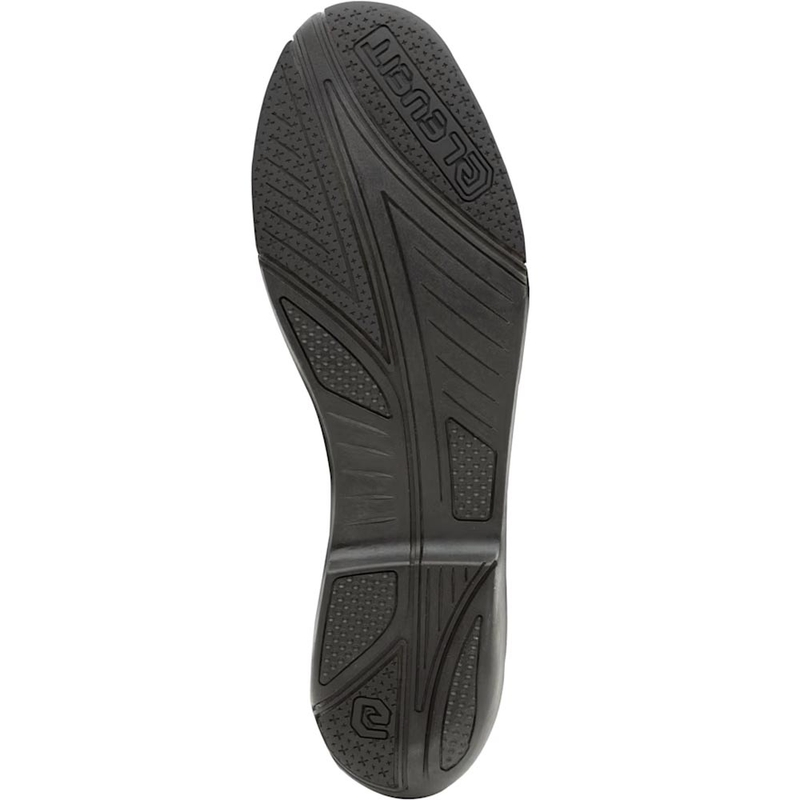 Buty motocyklowe Eleveit ST-01 czarno-białe