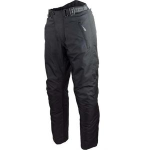 Spodenki motocyklowe Roleff 451 czarne